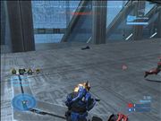 Vanilla Grifball