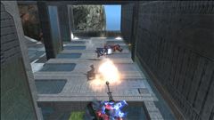 dive into the bullet