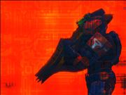 Finally, living dead is playable!