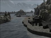 Fallout: Cottonwood Cove