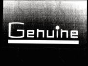 Genuine