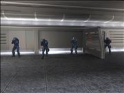 Really? An aim bot? How sad are you?