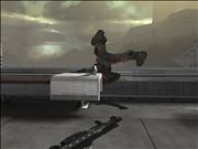 The garbage on the filebrowser...