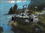 driving a transport shuttle