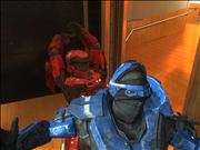 Just assassinated a clan leader for first strike