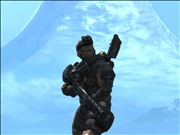 The Few, The Proud, The Marines