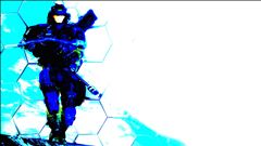 ODST WALLPAPER 5