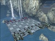 Halo Chess