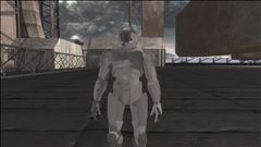 MASTER CHIEF STATUE IN CAMPAIGN!!!!!