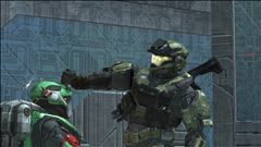 I dub thee, Sir Pwned...