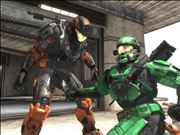 A KNIFE TO THE......