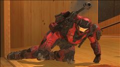 Spartan calender pose 2010