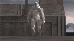 Master Chief on Reach!