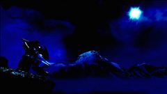 Creature of the Night