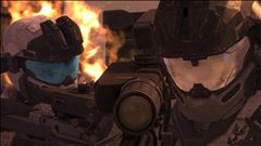 SCOPING THE BATTLEFIELD