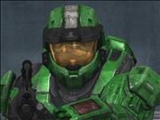 MJOLNIR MARK VI HELMET