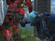 Bad Place To Get Stabbed.....