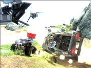 The ultimate sacrifice