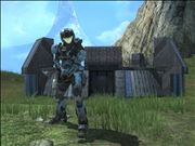 Kitty! (In Blood Gulch)