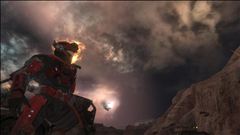 The Pillar of Autumn