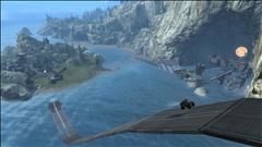 RED vs BLUE map variant