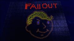 Fallout Vault Boy