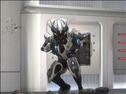 Extremly rare withe Field Mashall