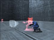 Take a picture with mickey mouse!