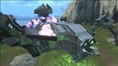 Invasion: Beached Scarab 5