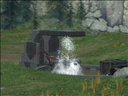 Mexican SwimmingPool