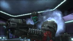 * * * * * * Hidden Armor Effect * * * * * *