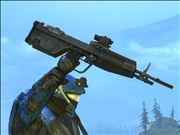 DMR LUL NOOBZ WEAPON