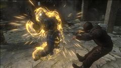 Carter Going Super Spartan