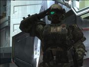 OP5, The Few, the Proud