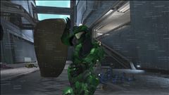 He wants to be an Elite so bad