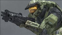 When theres a Master...